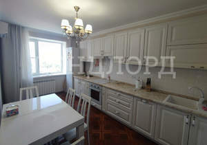 2-к квартира, на длительный срок, 70м2, 9/10 этаж