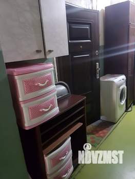 1-к квартира, на длительный срок, 11м2, 2/4 этаж