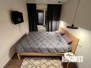 2-к квартира, посуточно, 44м2, 7/9 этаж