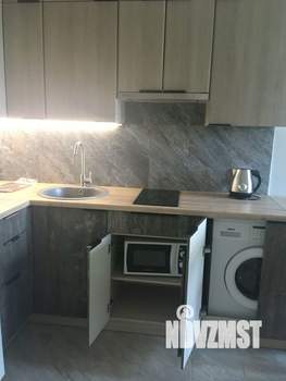 1-к квартира, на длительный срок, 42м2, 4/26 этаж