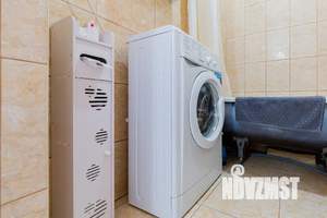 2-к квартира, посуточно, 54м2, 2/2 этаж