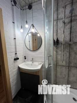 Студия квартира, посуточно, 20м2, 3/5 этаж