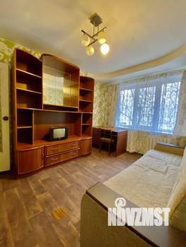 1-к квартира, на длительный срок, 33м2, 1/10 этаж