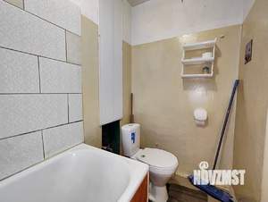 1-к квартира, на длительный срок, 38м2, 4/9 этаж