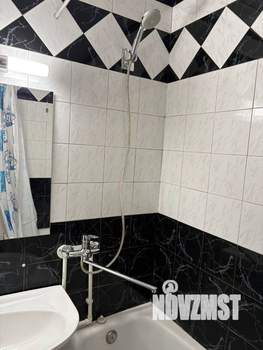 1-к квартира, на длительный срок, 39м2, 8/9 этаж