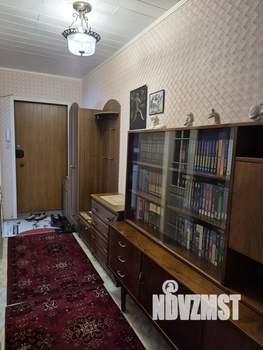 1-к квартира, на длительный срок, 40м2, 6/11 этаж