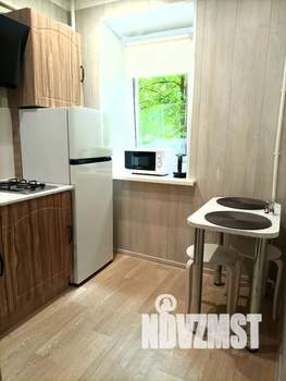 1-к квартира, посуточно, 21м2, 1/9 этаж