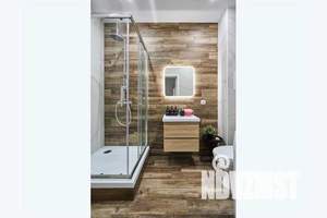 1-к квартира, посуточно, 10м2, 1/1 этаж