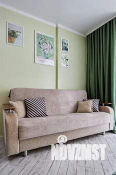 Студия квартира, посуточно, 30м2, 4/24 этаж