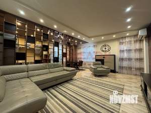 3-к квартира, на длительный срок, 110м2, 3/10 этаж