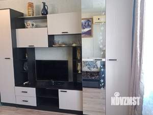 1-к квартира, на длительный срок, 35м2, 9/18 этаж