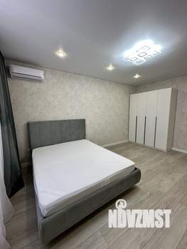 1-к квартира, на длительный срок, 43м2, 16/25 этаж