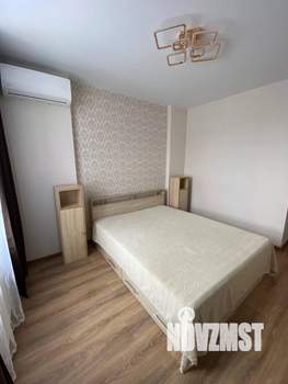 1-к квартира, на длительный срок, 35м2, 10/25 этаж