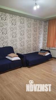 1-к квартира, посуточно, 40м2, 9/9 этаж