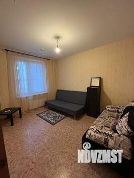 2-к квартира, на длительный срок, 52м2, 5/20 этаж