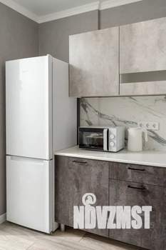 Студия квартира, посуточно, 32м2, 5/24 этаж