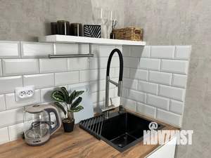 1-к квартира, посуточно, 45м2, 6/23 этаж