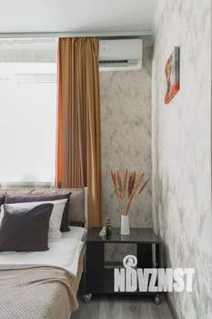 1-к квартира, посуточно, 36м2, 8/23 этаж