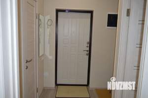 1-к квартира, на длительный срок, 35м2, 5/24 этаж