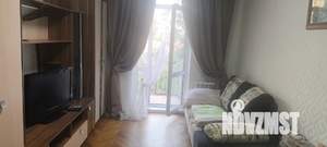 2-к квартира, посуточно, 60м2, 4/5 этаж