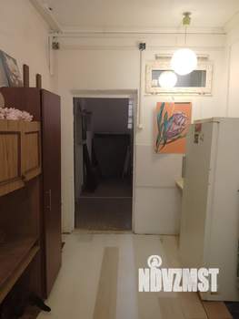 Студия квартира, на длительный срок, 19м2, 1/3 этаж
