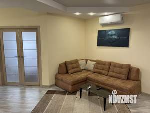 2-к квартира, посуточно, 42м2, 24/24 этаж