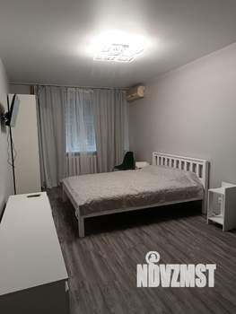 1-к квартира, на длительный срок, 39м2, 1/9 этаж