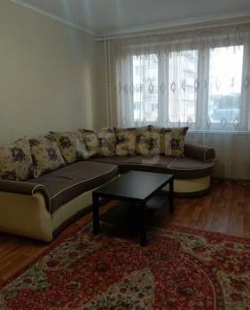 3-к квартира, на длительный срок, 89м2, 7/18 этаж