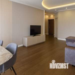 2-к квартира, на длительный срок, 100м2, 13/20 этаж