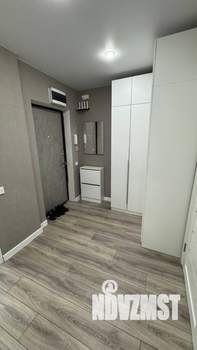 2-к квартира, на длительный срок, 51м2, 4/20 этаж