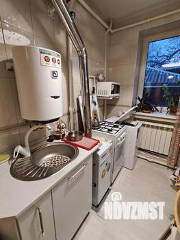 2-к квартира, на длительный срок, 45м2, 3/4 этаж