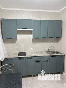 1-к квартира, на длительный срок, 39м2, 8/9 этаж