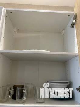 Студия квартира, посуточно, 55м2, 8/20 этаж