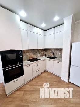 2-к квартира, посуточно, 44м2, 16/25 этаж