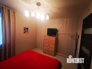 2-к квартира, посуточно, 46м2, 2/5 этаж