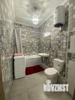 2-к квартира, на длительный срок, 57м2, 7/12 этаж