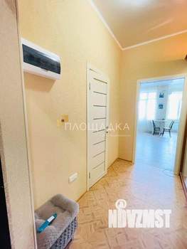 1-к квартира, на длительный срок, 33м2, 13/16 этаж