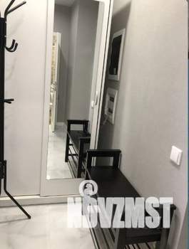 1-к квартира, на длительный срок, 40м2, 23/26 этаж