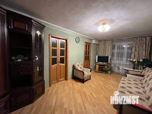 2-к квартира, на длительный срок, 45м2, 1/9 этаж