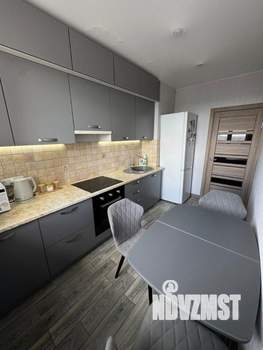 2-к квартира, на длительный срок, 52м2, 12/25 этаж