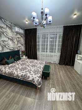 4-к квартира, на длительный срок, 110м2, 4/6 этаж