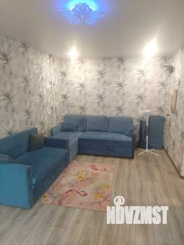 1-к квартира, на длительный срок, 22м2, 5/10 этаж