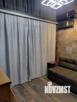 Студия квартира, на длительный срок, 23м2, 8/14 этаж