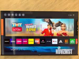 1-к квартира, посуточно, 38м2, 12/25 этаж