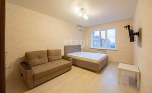 1-к квартира, на длительный срок, 41м2, 16/23 этаж