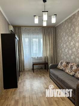 1-к квартира, на длительный срок, 38м2, 3/4 этаж