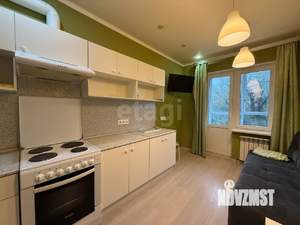 1-к квартира, на длительный срок, 50м2, 2/14 этаж