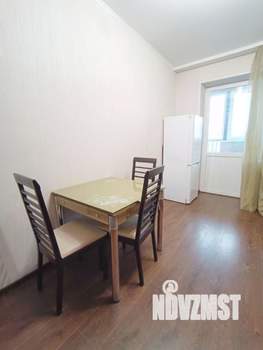 1-к квартира, на длительный срок, 45м2, 5/11 этаж