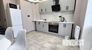 2-к квартира, на длительный срок, 54м2, 20/24 этаж