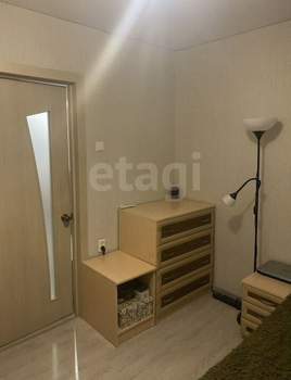 4-к квартира, на длительный срок, 63м2, 5/5 этаж